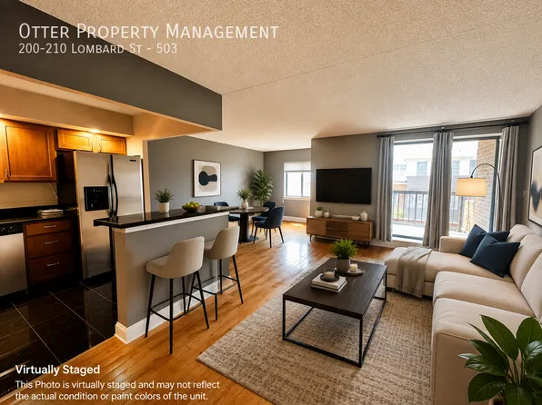 200-210 Lombard St #503, Philadelphia, PA 19147