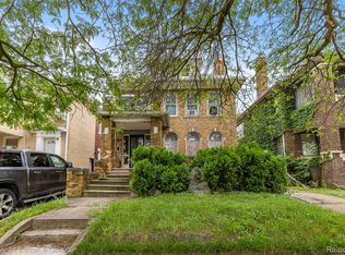 2517 Gladstone St, Detroit, MI