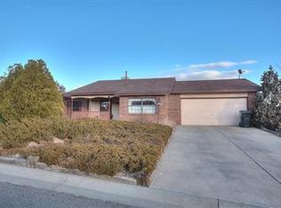 300 Sandstone Dr NE, Rio Rancho, NM 87124