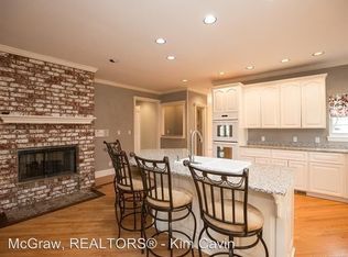 3610 S Orange Cres W, Broken Arrow, OK 74011