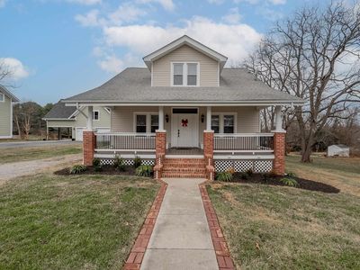 208 Alleghany St, Christiansburg, VA, 24073