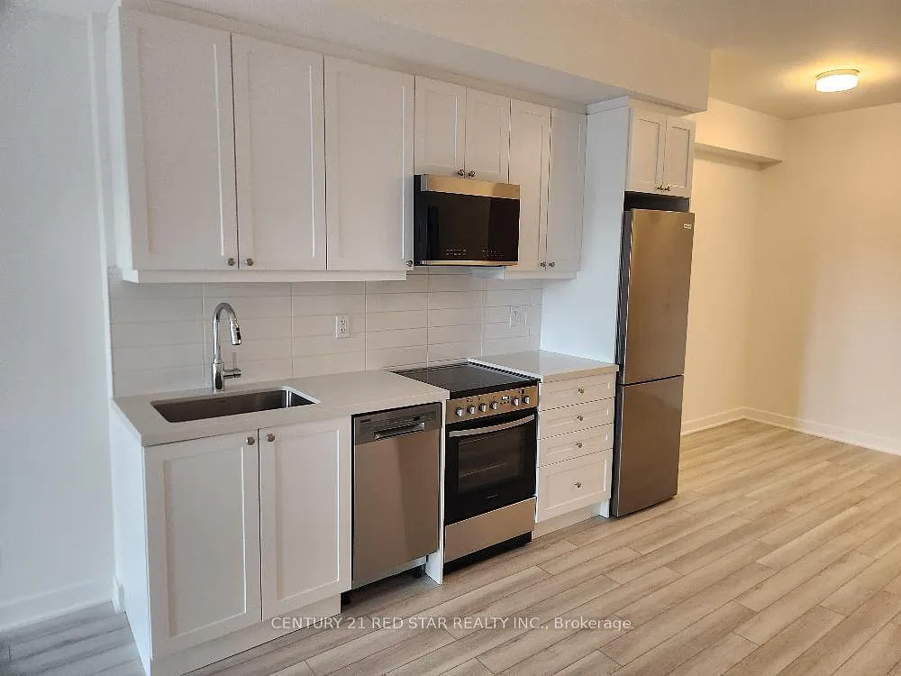 Building Photo - 55 Clarington Blvd #307
