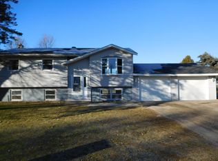 1840 Clermont St, Antigo, WI 54409