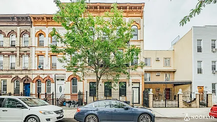 Rented by Nooklyn NYC LLC