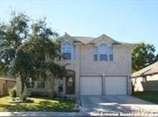 9659 Braun Run, San Antonio, TX 78254