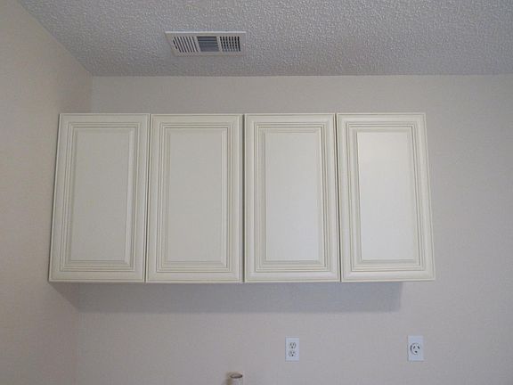 Landry Area Cabinets