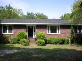 486 Knights Hill Rd, Camden, SC 29020