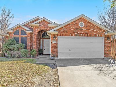 7708 Summerbrook Cir, Fort Worth, TX, 76137