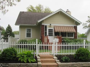 2004 Gnahn St, Burlington, IA 52601