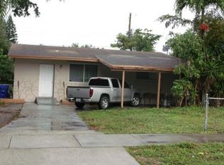 2831 NW 14th Ct, Fort Lauderdale, FL 33311