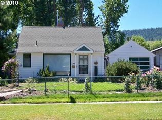 906 G Ave, La Grande, OR 97850