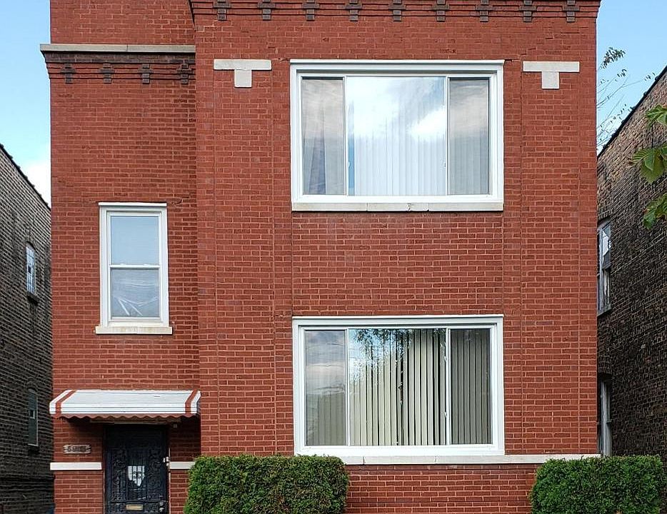 1st image of 5844 W Cortland St #1