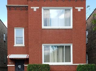 5844 W Cortland St #1, Chicago, IL 60639