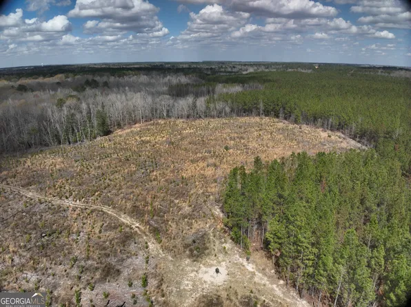 0 Cypress Creek Rd, Wrightsville, GA 31096