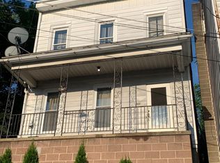 307 N 4th St, Pottsville, PA 17901