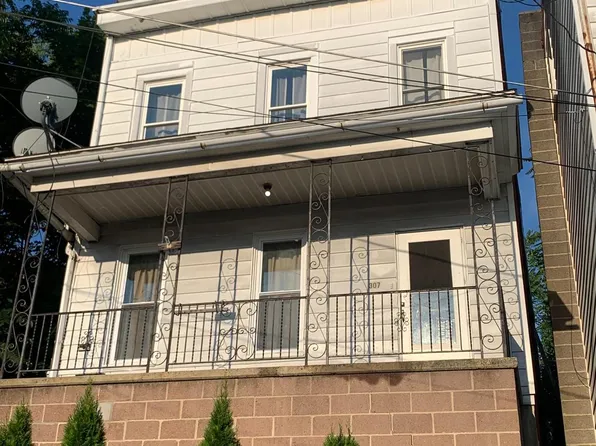 307 N 4th St, Pottsville, PA 17901