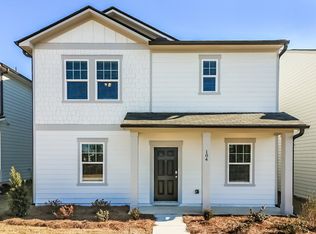 104 Hargrave Ave, Bethlehem, GA 30620