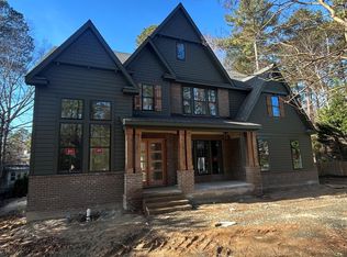 1541 Shadowood Ln, Raleigh, NC 27612