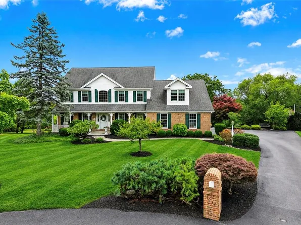 1830 Pear Ct, Fogelsville, PA 18051