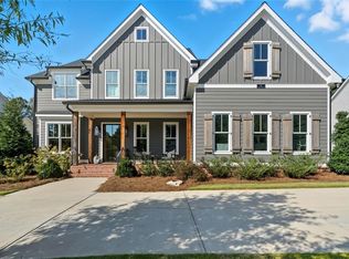 116 Owens Mill Pl, Canton, GA 30115