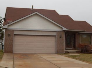 25032 Richard St, Taylor, MI 48180