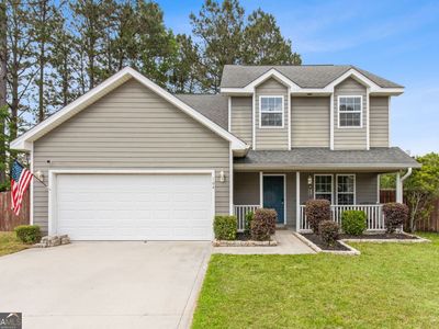 104 Gladden Ct, Kingsland, GA, 31548