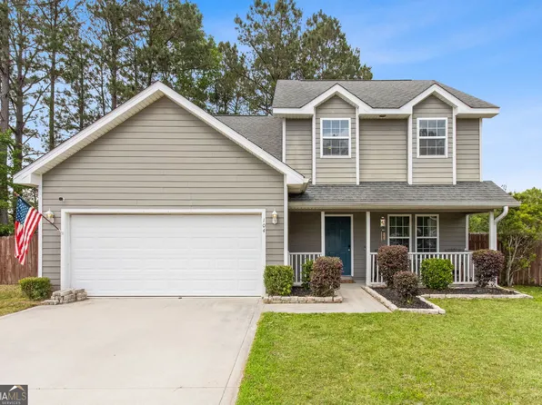 104 Gladden Ct, Kingsland, GA 31548