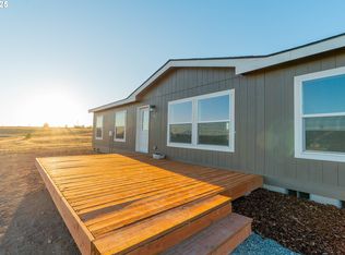 959 High Prairie Rd, Lyle, WA 98635