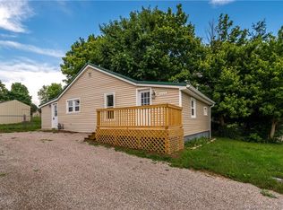 440 Floyd St, Corydon, IN 47112