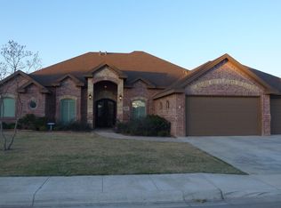 6505 Mosswood Dr, Midland, TX 79707