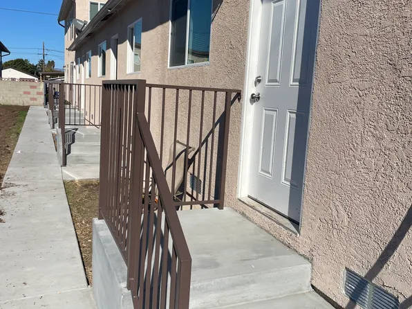 123 E A St #127, Pt Hueneme, CA 93041