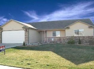 1826 Chesapeake Cir, Johnstown, CO 80534