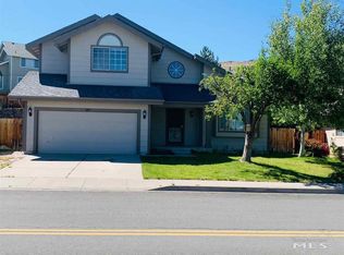 3967 Regal Dr, Reno, NV 89503