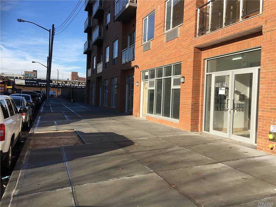 1st image of 136-21 Latimer Pl #4D