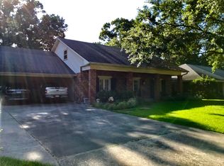 1302 Broadmoor Blvd, Lafayette, LA 70503