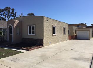 350 N Ventura Rd, Port Hueneme, CA 93041