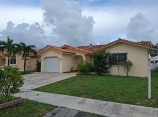 Hialeah Pines Custom Home, Hialeah, FL 33014