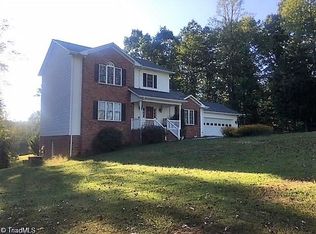 146 Winchester Dr, Ararat, NC 27007