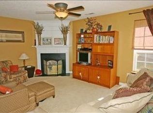 12 Precipice Pl, Greenville, SC 29617
