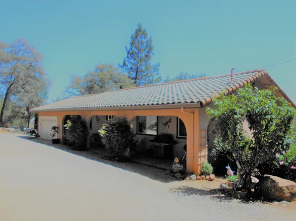 23188 Cottage Hill Dr, Grass Valley, CA 95949