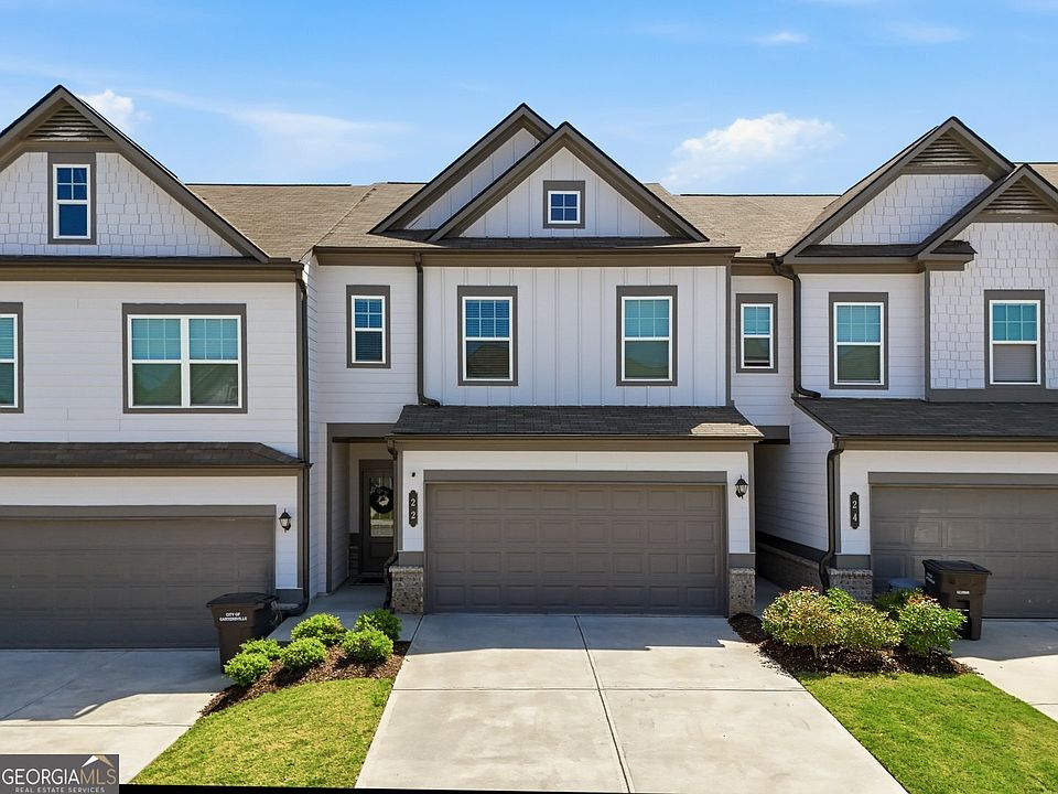 1st image of 22 Felton Walk SE
