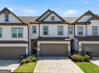 22 Felton Walk SE, Cartersville, GA 30120