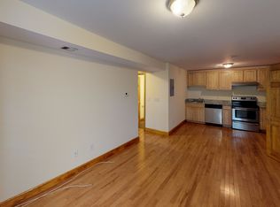 38 W Elm Ter #11, Brockton, MA 02301