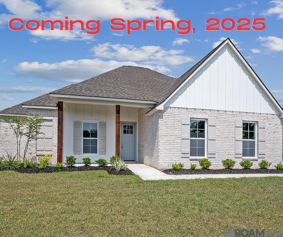 14641 Carroll Ave, Walker, LA 70785 MLS 2024019706 Zillow