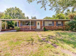 3775 Summer Dr, Pensacola, FL 32504