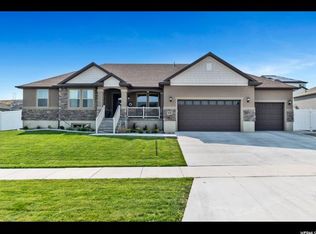589 N Appellation Dr, Saratoga Springs, UT 84045