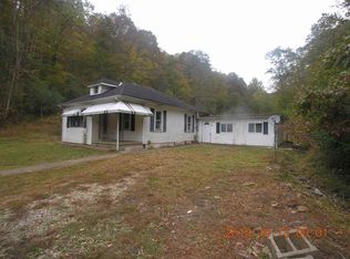 662 Fudges Creek Rd, Barboursville, WV 25504