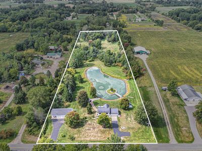 9293 76th Ave, Hudsonville, MI, 49426