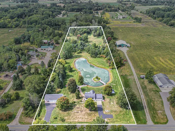 9293 76th Ave, Hudsonville, MI 49426