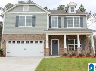 520 Rock Terrace Way, Helena, AL 35080